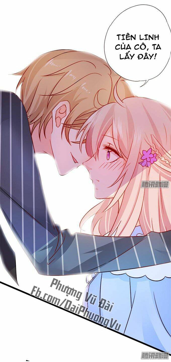 Hồ Tiên Hung Bạo Chapter 4 - Trang 2