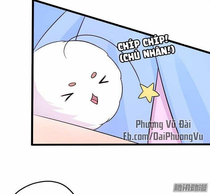 Hồ Tiên Hung Bạo Chapter 4 - Trang 2