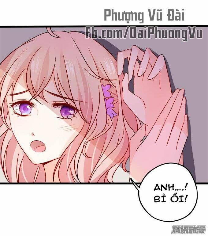 Hồ Tiên Hung Bạo Chapter 4 - Trang 2