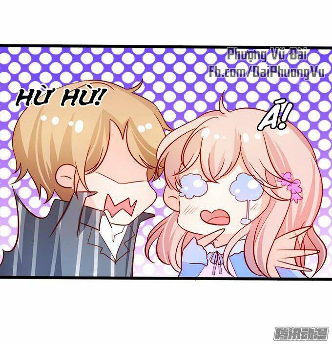 Hồ Tiên Hung Bạo Chapter 4 - Trang 2