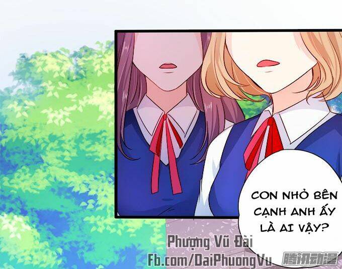 Hồ Tiên Hung Bạo Chapter 4 - Trang 2