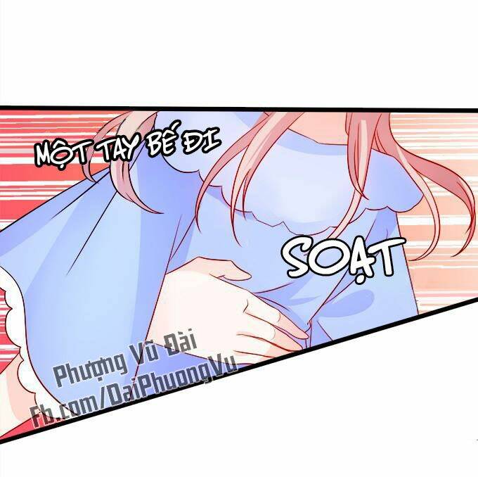 Hồ Tiên Hung Bạo Chapter 4 - Trang 2