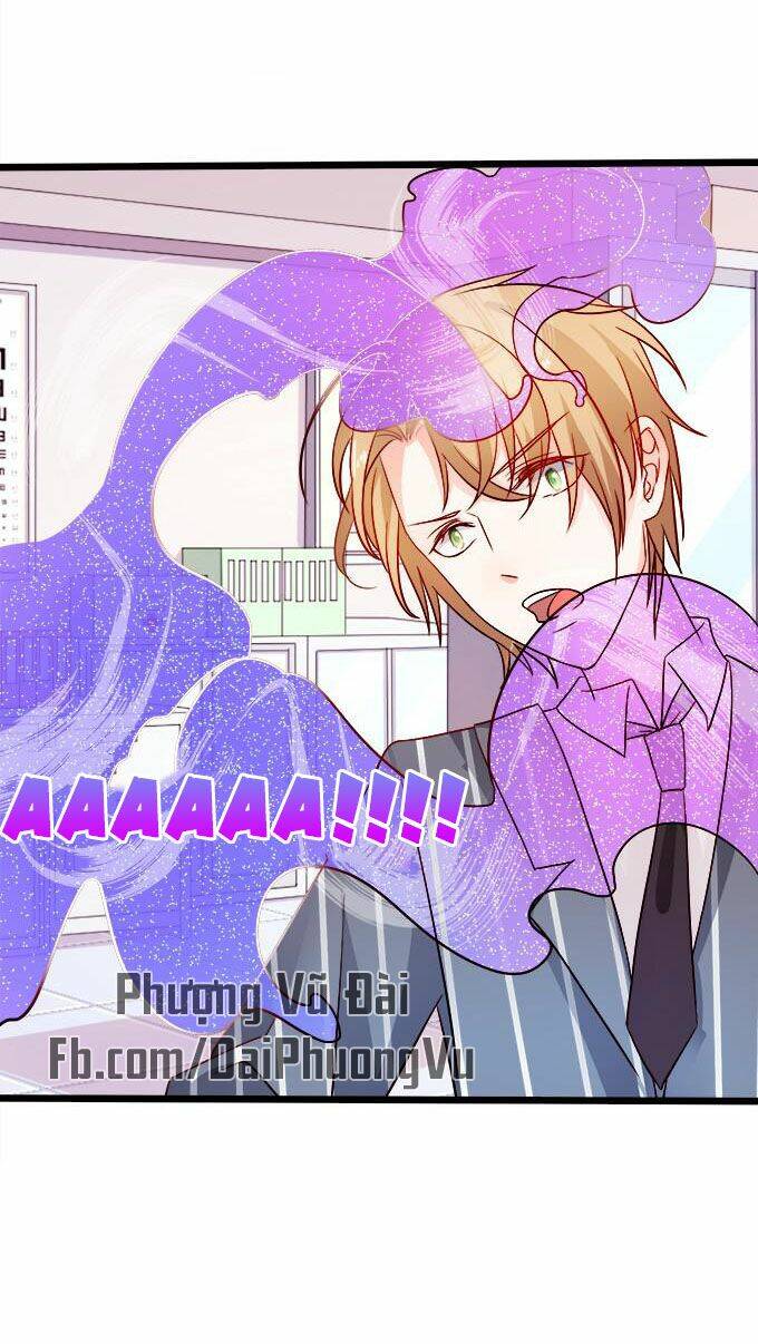 Hồ Tiên Hung Bạo Chapter 4 - Trang 2