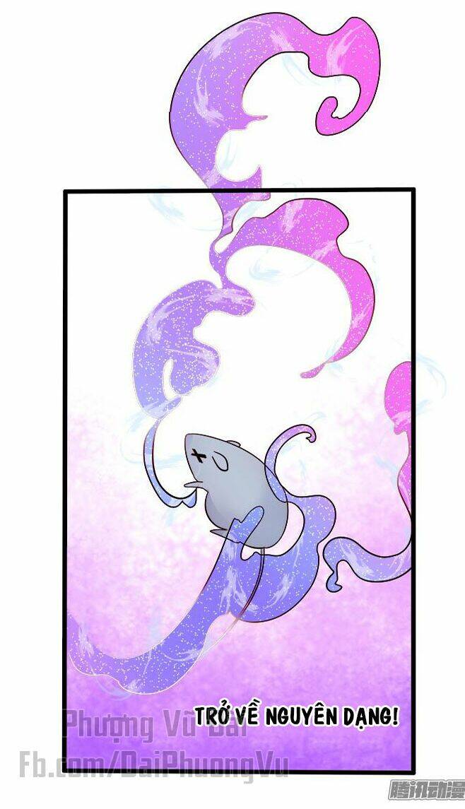 Hồ Tiên Hung Bạo Chapter 4 - Trang 2