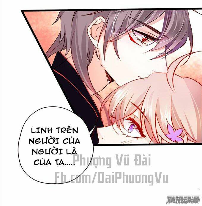 Hồ Tiên Hung Bạo Chapter 4 - Trang 2