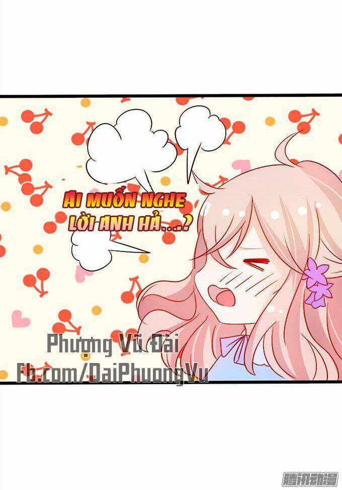 Hồ Tiên Hung Bạo Chapter 4 - Trang 2