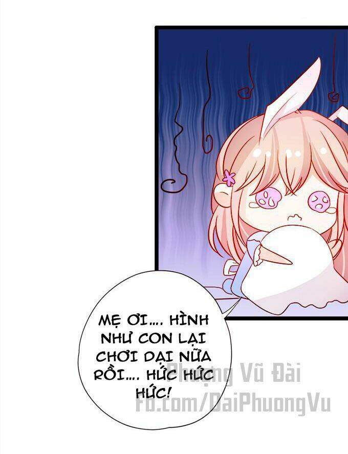 Hồ Tiên Hung Bạo Chapter 4 - Trang 2