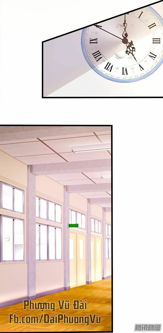 Hồ Tiên Hung Bạo Chapter 4 - Trang 2