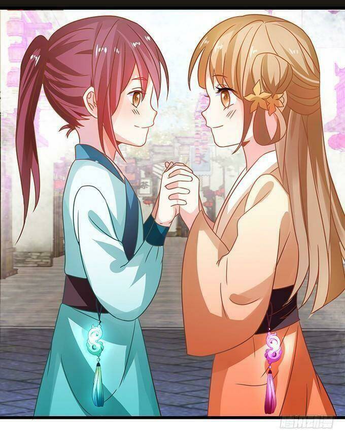 Hồ Tiên Hung Bạo Chapter 40 - Trang 2