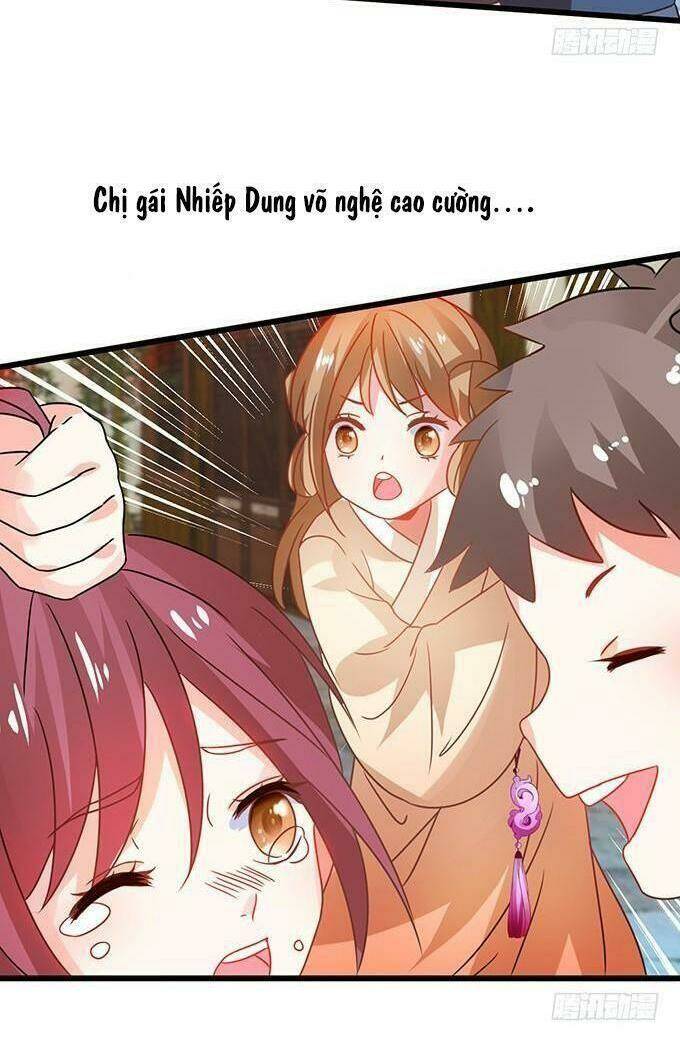 Hồ Tiên Hung Bạo Chapter 40 - Trang 2