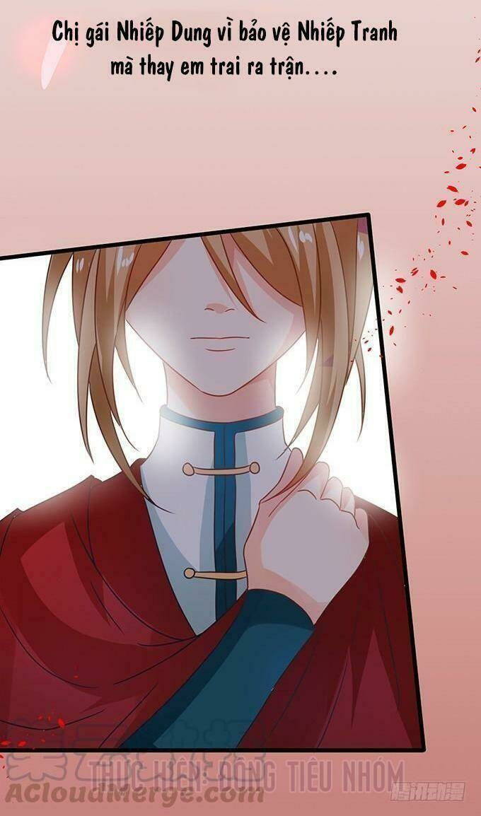 Hồ Tiên Hung Bạo Chapter 40 - Trang 2