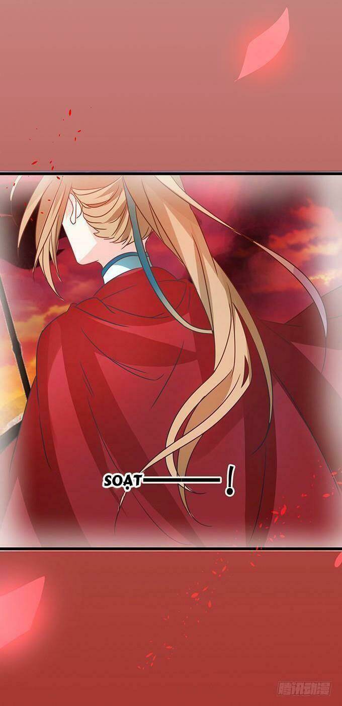 Hồ Tiên Hung Bạo Chapter 40 - Trang 2