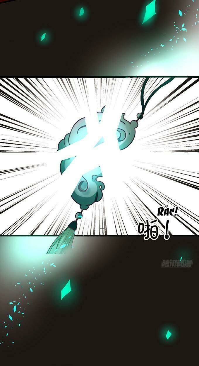 Hồ Tiên Hung Bạo Chapter 40 - Trang 2