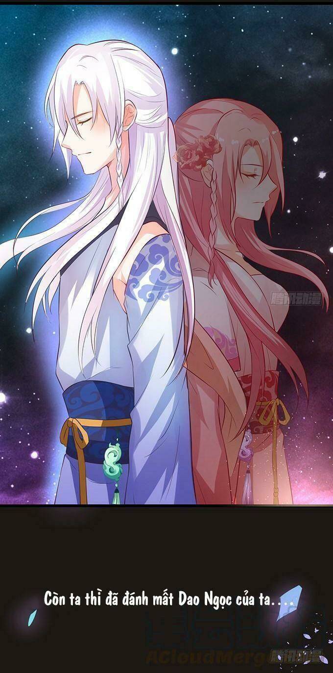 Hồ Tiên Hung Bạo Chapter 40 - Trang 2