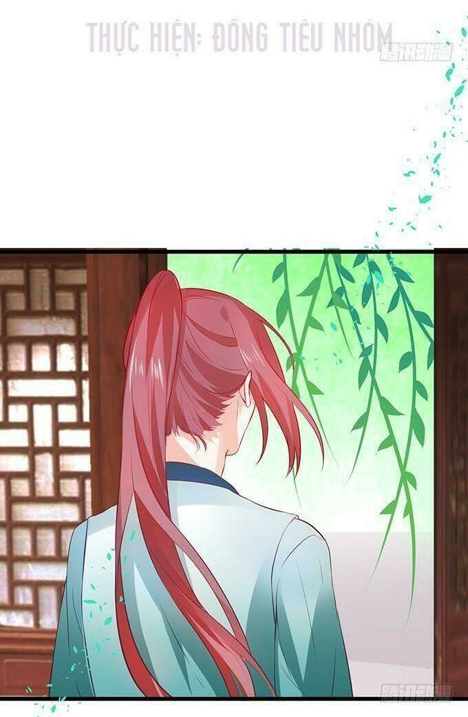 Hồ Tiên Hung Bạo Chapter 40 - Trang 2