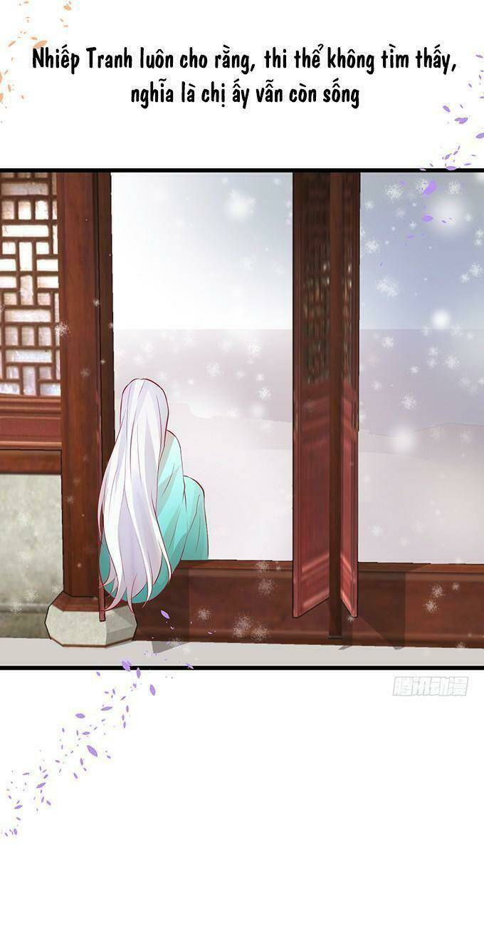 Hồ Tiên Hung Bạo Chapter 40 - Trang 2