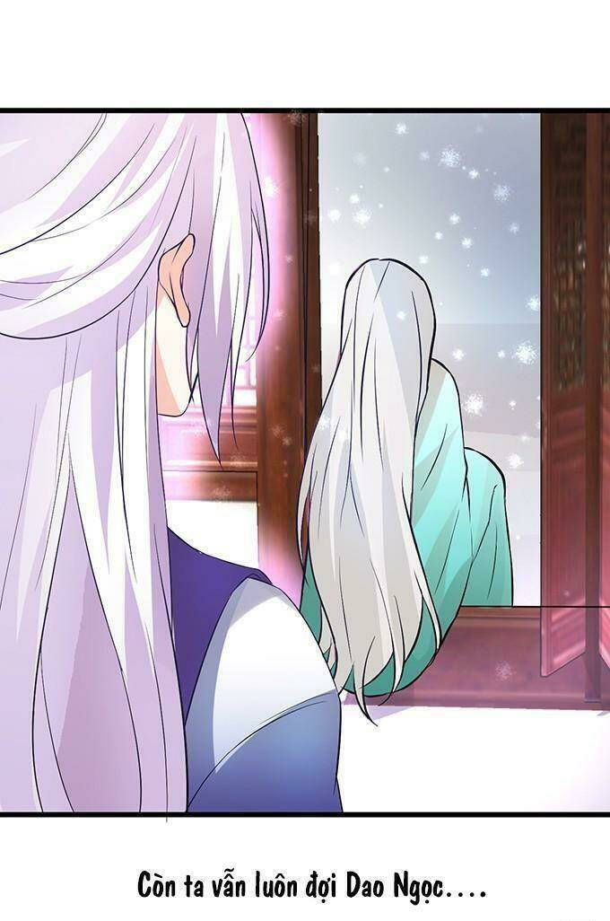 Hồ Tiên Hung Bạo Chapter 40 - Trang 2