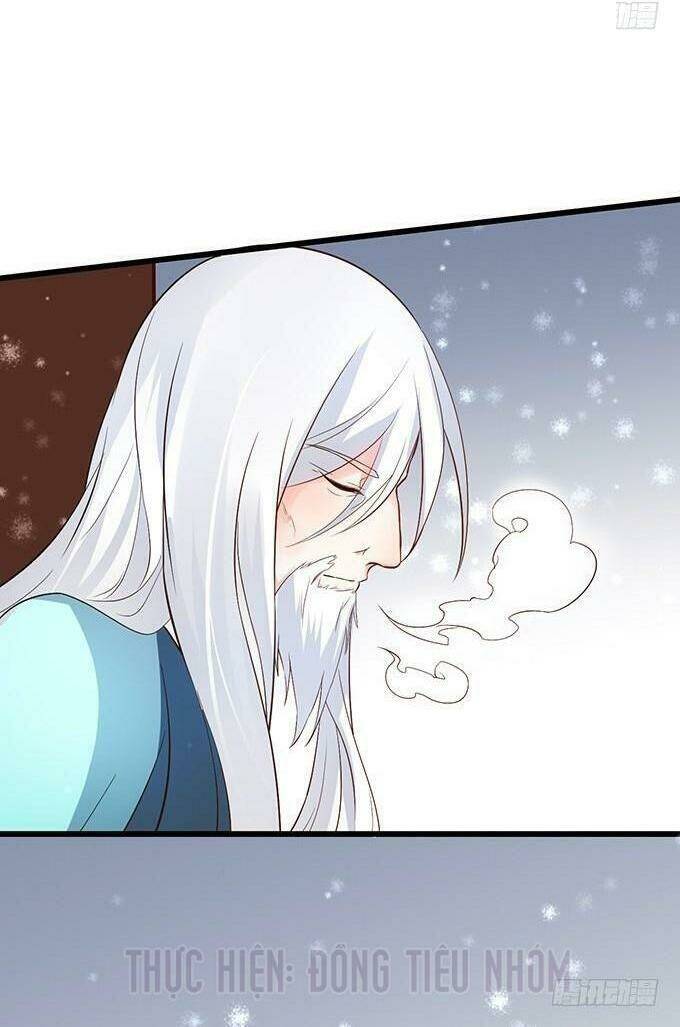 Hồ Tiên Hung Bạo Chapter 40 - Trang 2