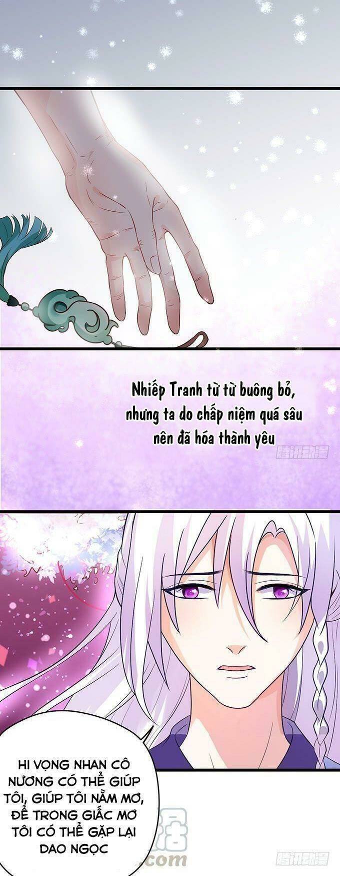 Hồ Tiên Hung Bạo Chapter 40 - Trang 2