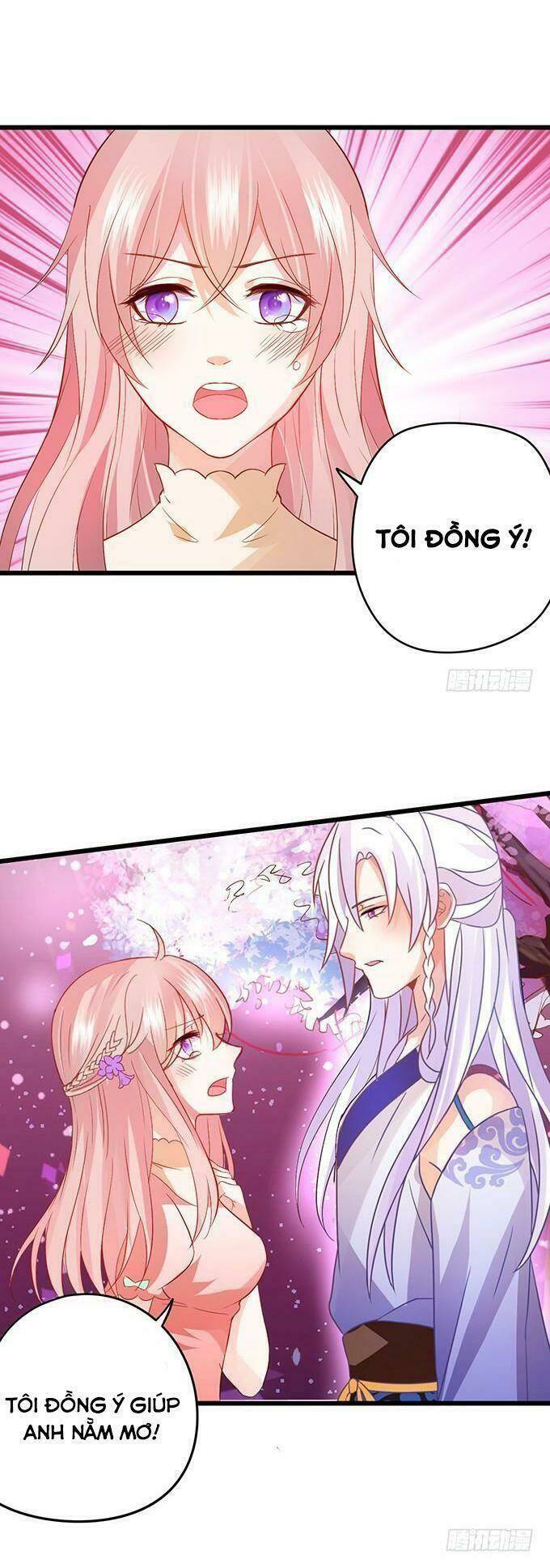 Hồ Tiên Hung Bạo Chapter 40 - Trang 2