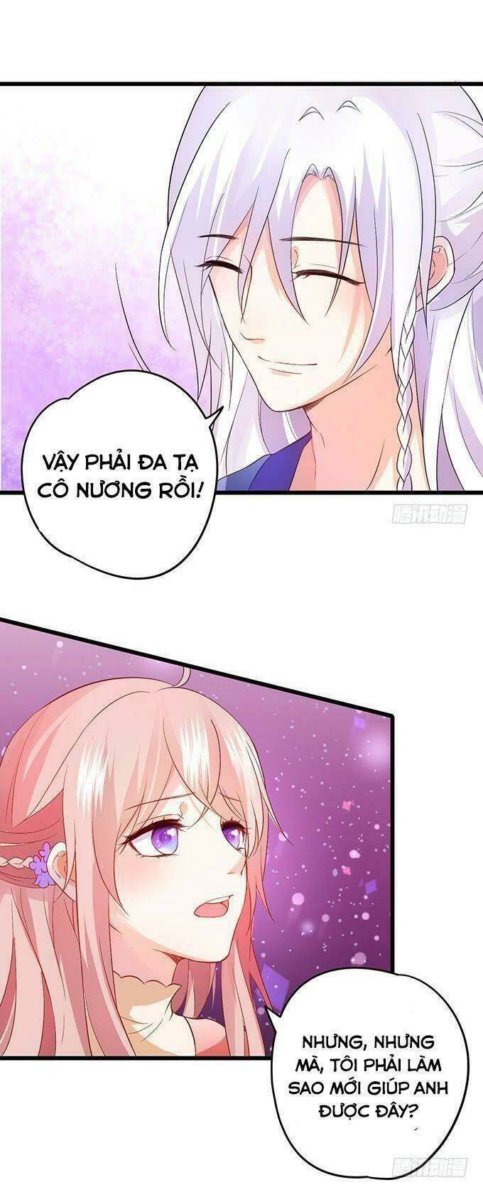 Hồ Tiên Hung Bạo Chapter 40 - Trang 2