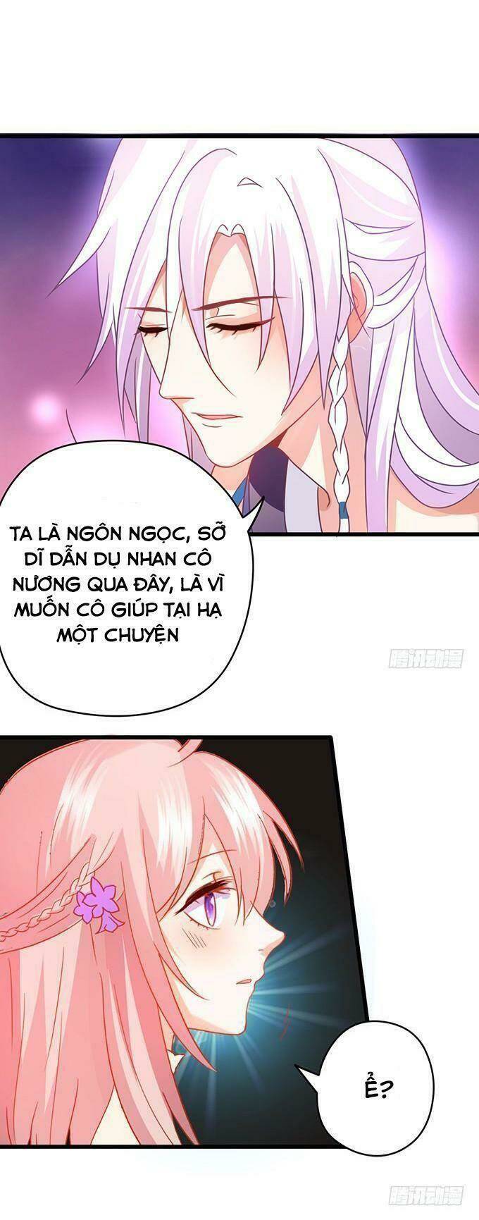 Hồ Tiên Hung Bạo Chapter 40 - Trang 2