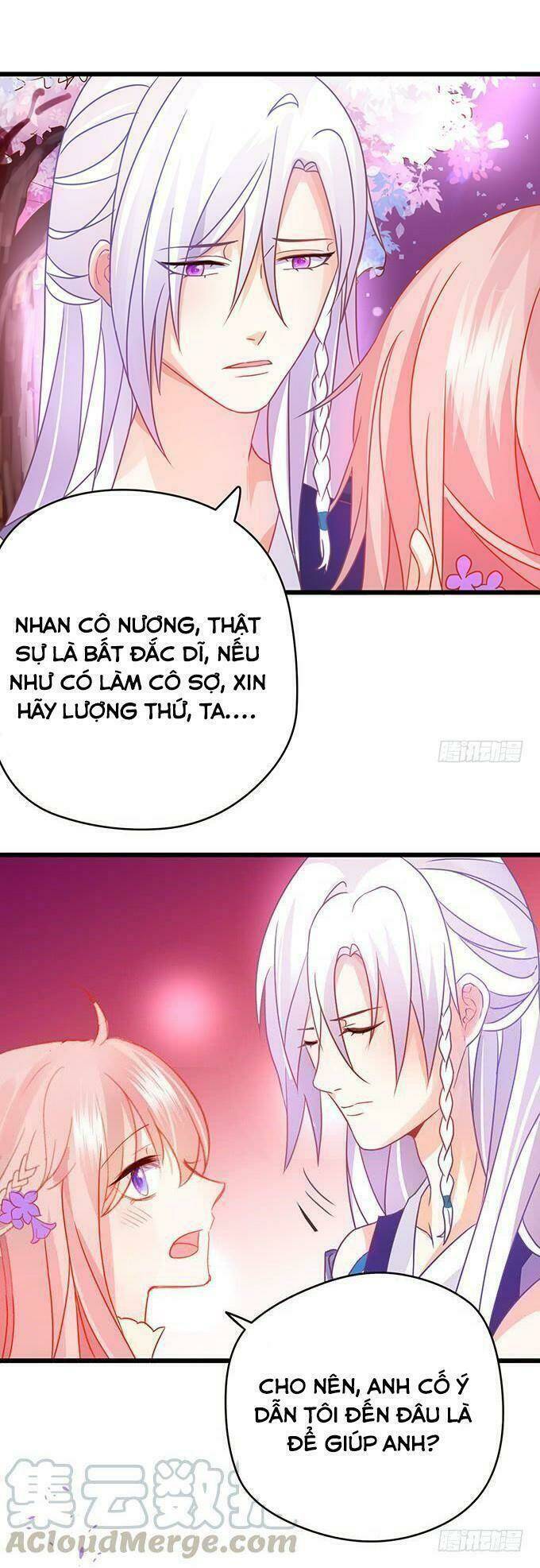 Hồ Tiên Hung Bạo Chapter 40 - Trang 2