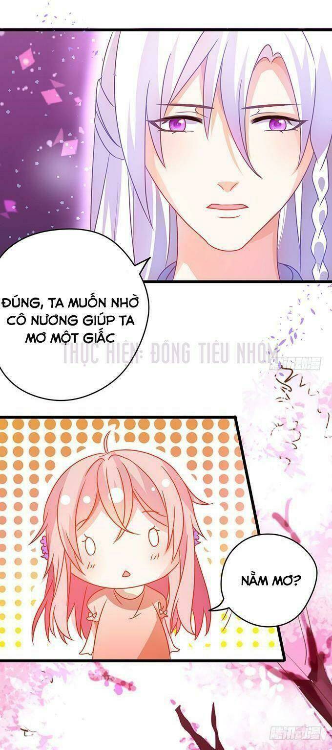 Hồ Tiên Hung Bạo Chapter 40 - Trang 2