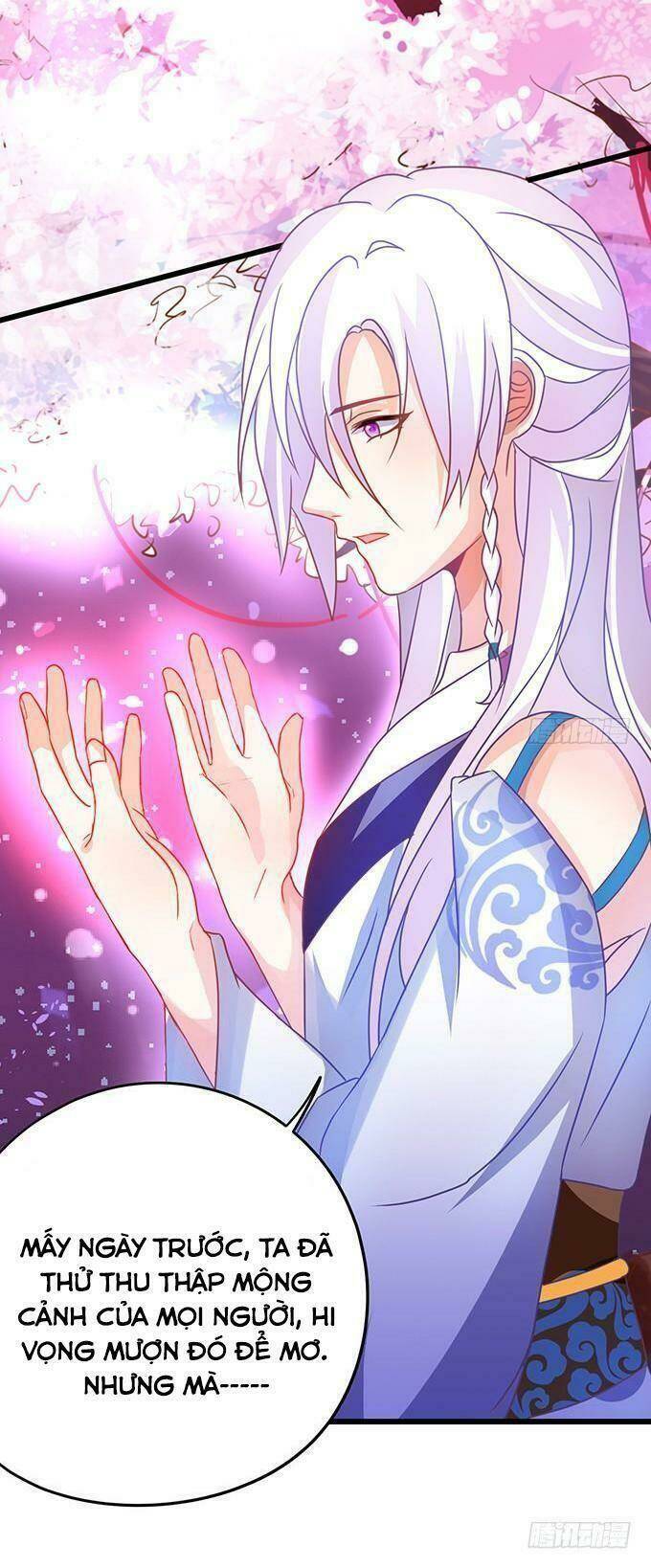 Hồ Tiên Hung Bạo Chapter 40 - Trang 2