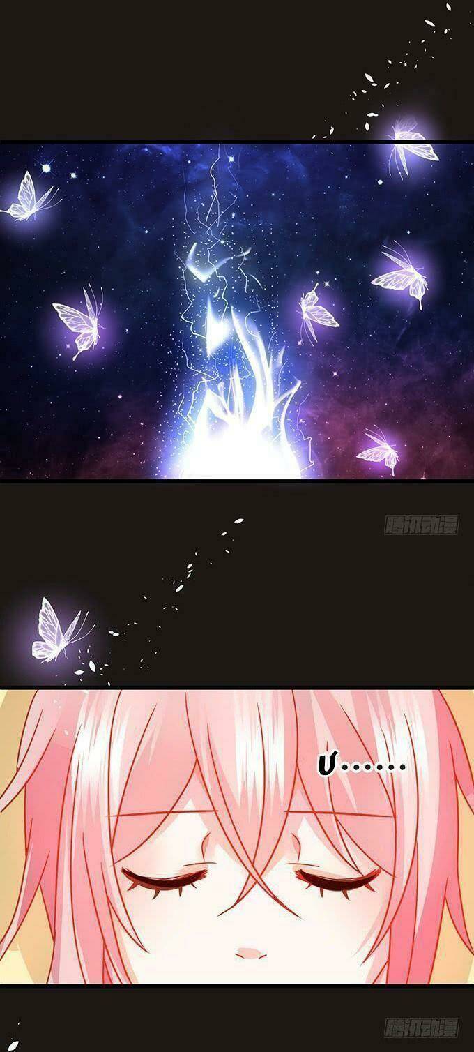 Hồ Tiên Hung Bạo Chapter 41 - Trang 2