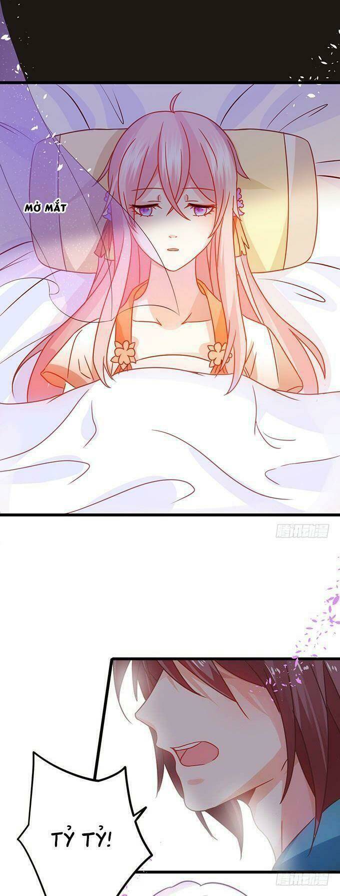 Hồ Tiên Hung Bạo Chapter 41 - Trang 2