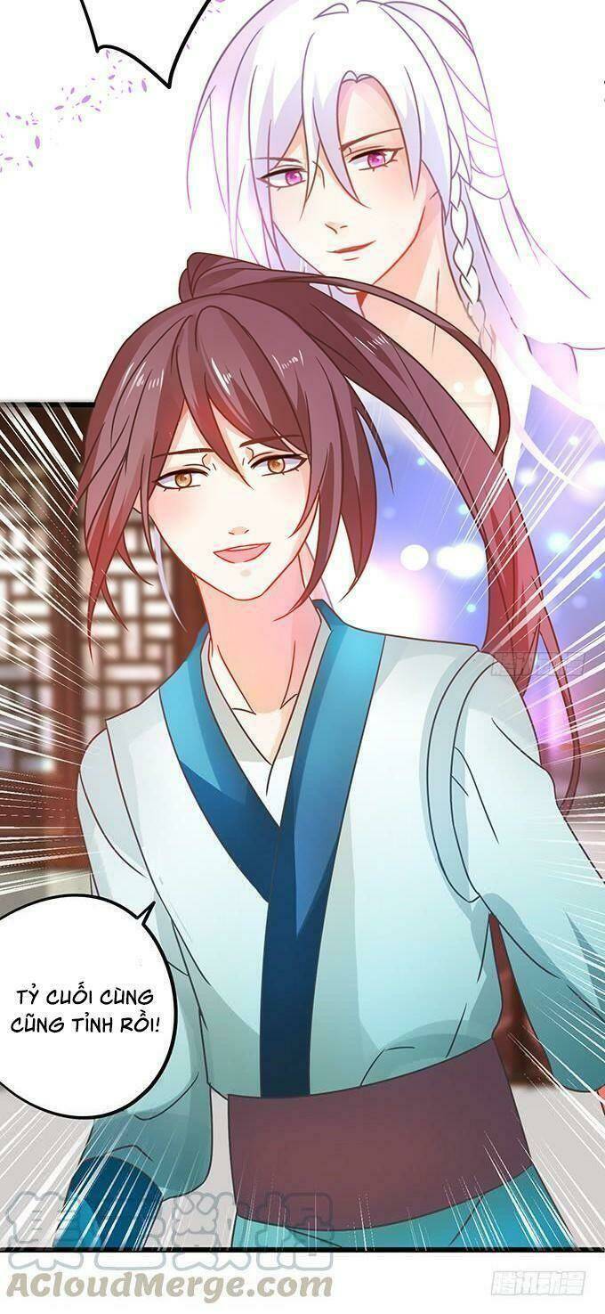 Hồ Tiên Hung Bạo Chapter 41 - Trang 2