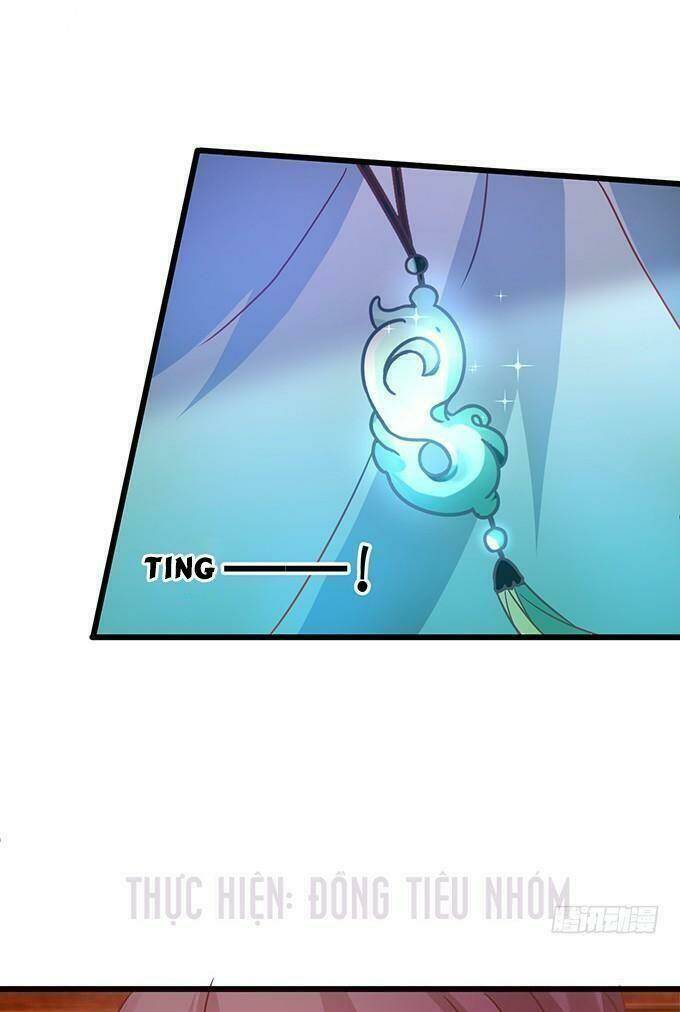 Hồ Tiên Hung Bạo Chapter 41 - Trang 2