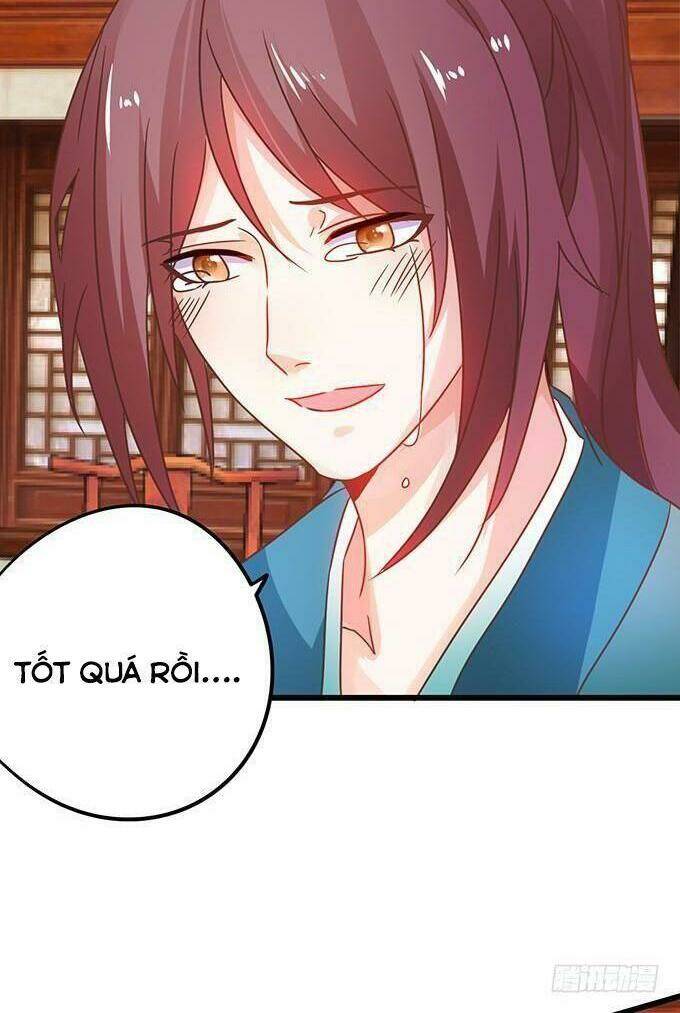 Hồ Tiên Hung Bạo Chapter 41 - Trang 2