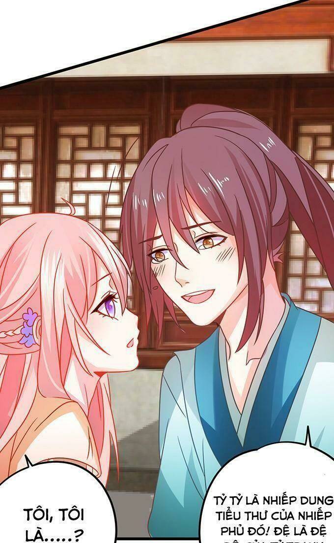 Hồ Tiên Hung Bạo Chapter 41 - Trang 2