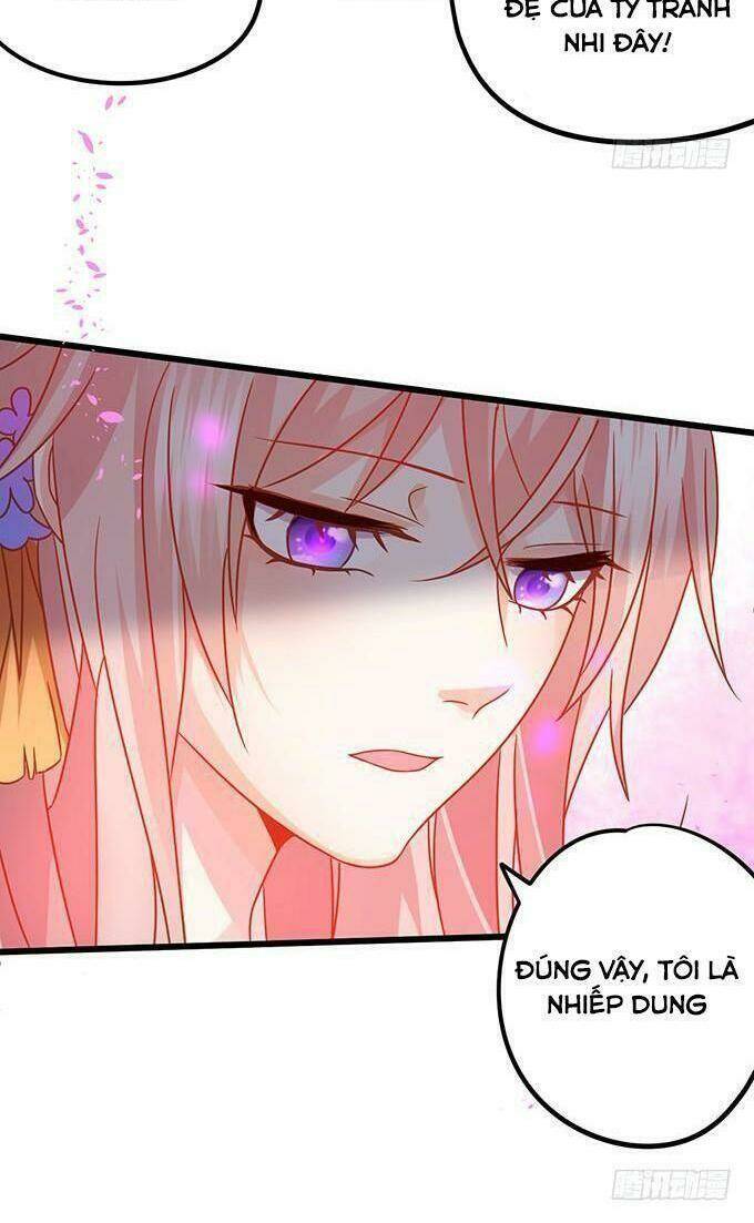 Hồ Tiên Hung Bạo Chapter 41 - Trang 2