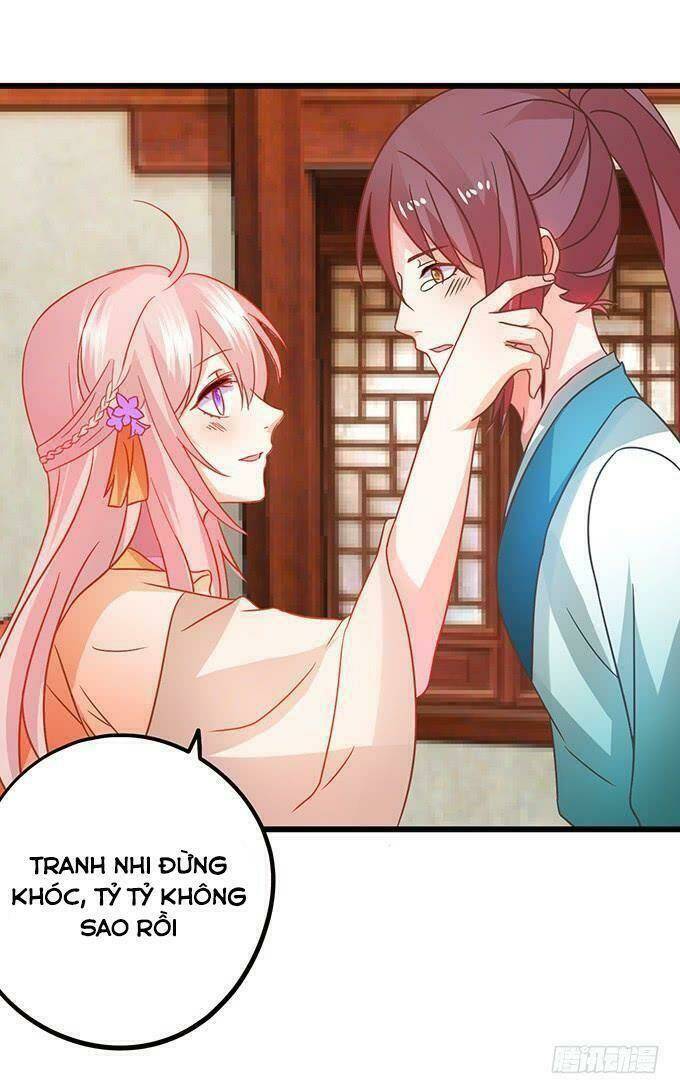 Hồ Tiên Hung Bạo Chapter 41 - Trang 2