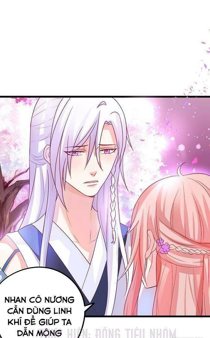 Hồ Tiên Hung Bạo Chapter 41 - Trang 2