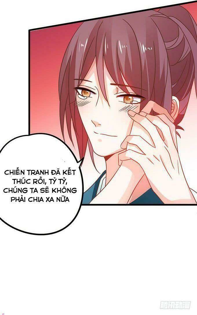 Hồ Tiên Hung Bạo Chapter 41 - Trang 2