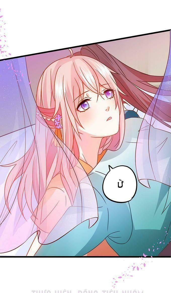 Hồ Tiên Hung Bạo Chapter 41 - Trang 2