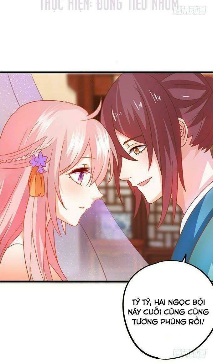 Hồ Tiên Hung Bạo Chapter 41 - Trang 2