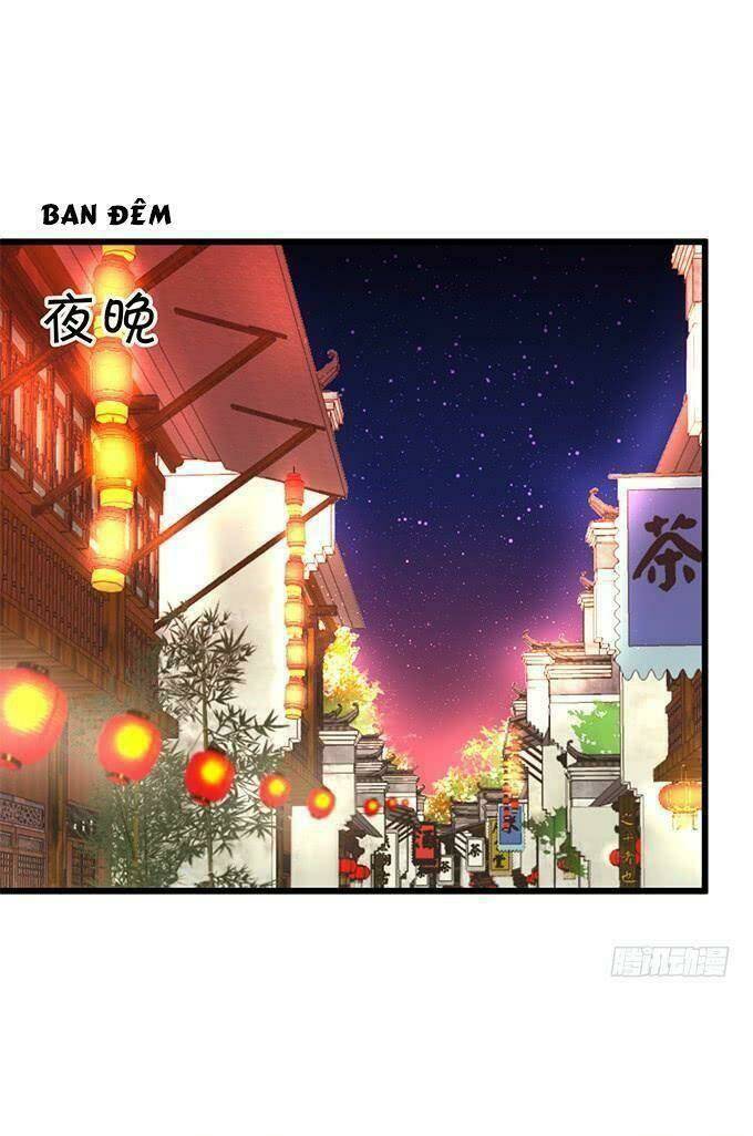 Hồ Tiên Hung Bạo Chapter 41 - Trang 2