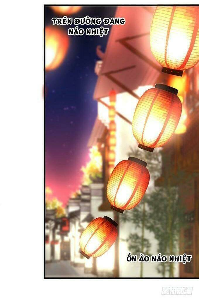 Hồ Tiên Hung Bạo Chapter 41 - Trang 2