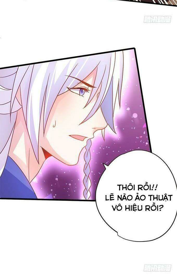 Hồ Tiên Hung Bạo Chapter 41 - Trang 2