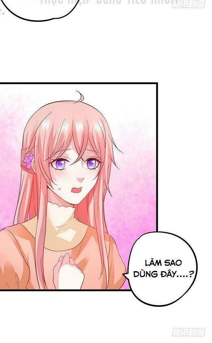 Hồ Tiên Hung Bạo Chapter 41 - Trang 2