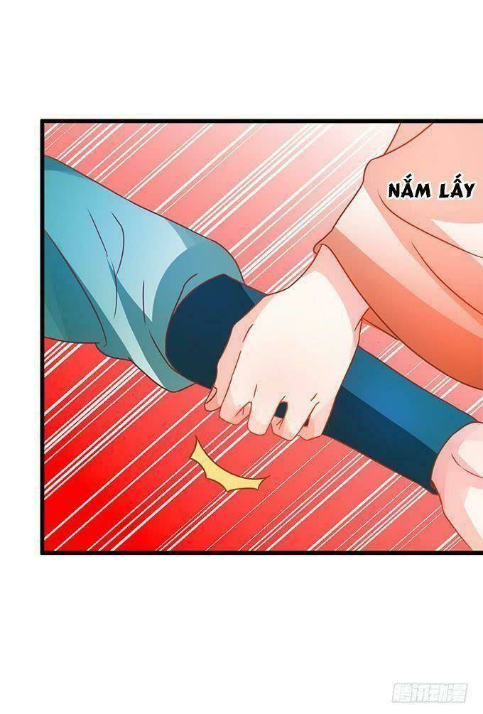 Hồ Tiên Hung Bạo Chapter 41 - Trang 2