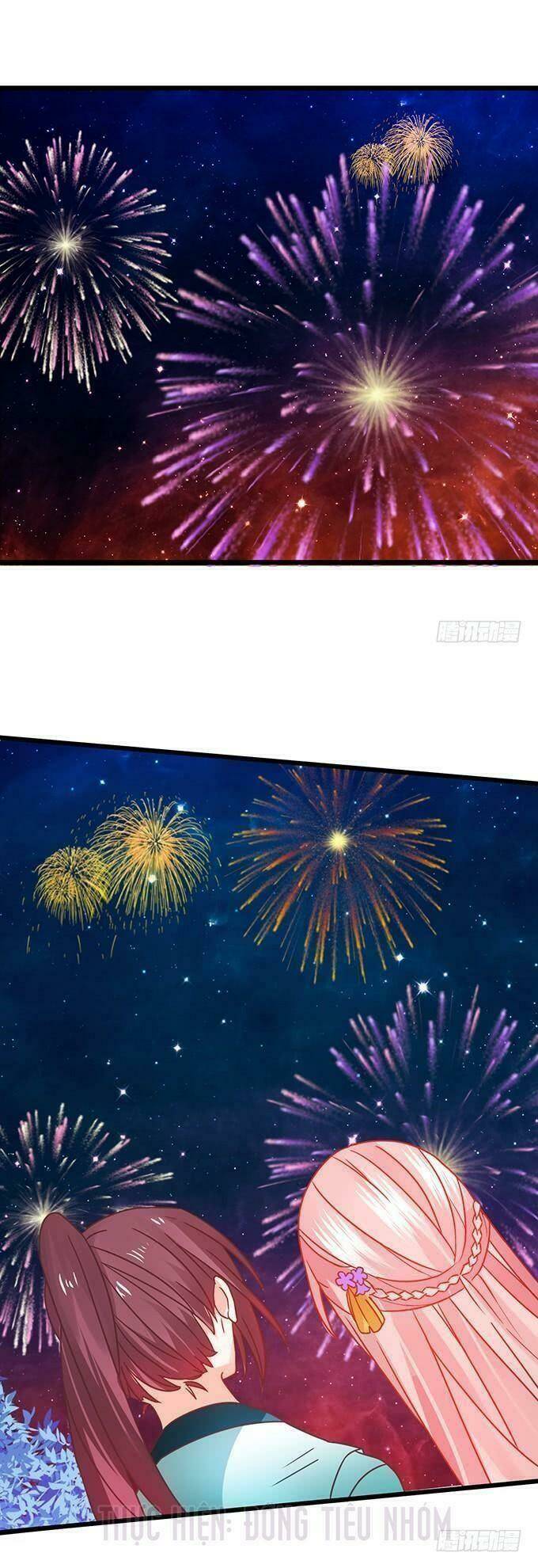 Hồ Tiên Hung Bạo Chapter 41 - Trang 2