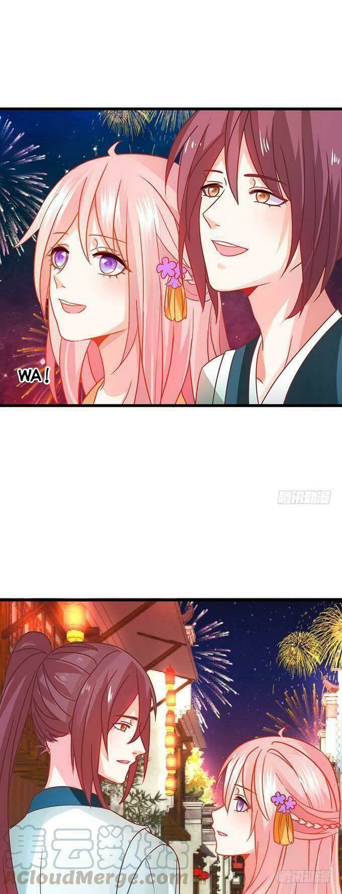 Hồ Tiên Hung Bạo Chapter 41 - Trang 2