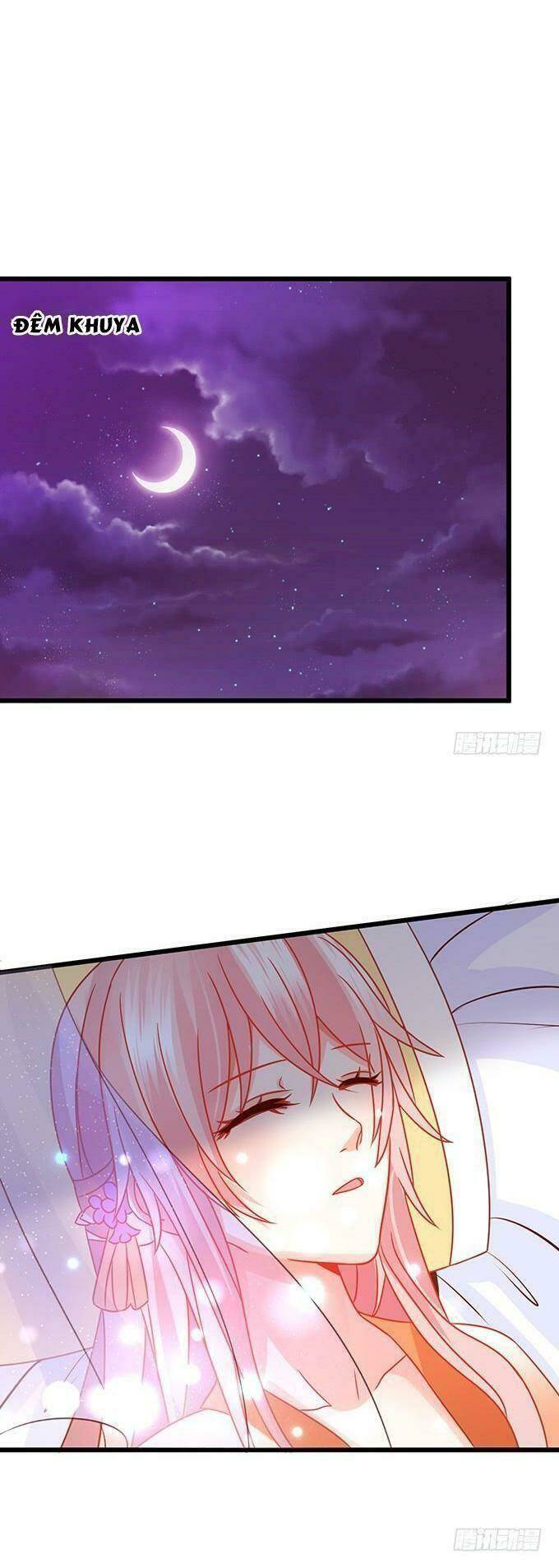 Hồ Tiên Hung Bạo Chapter 41 - Trang 2