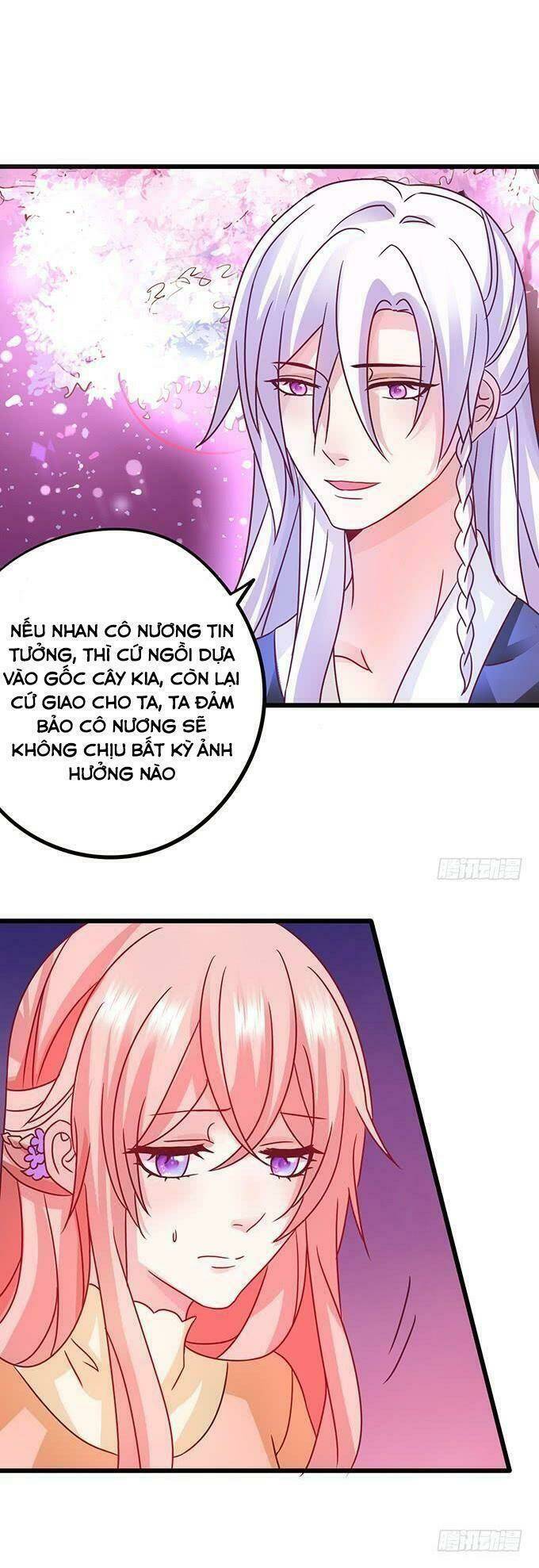 Hồ Tiên Hung Bạo Chapter 41 - Trang 2